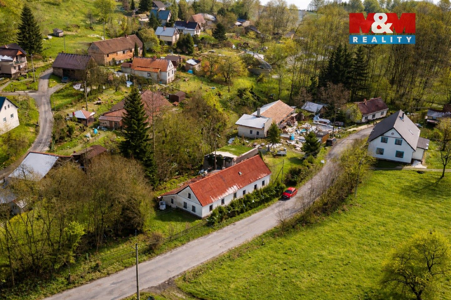 Prodej domu 180 m² - foto 20