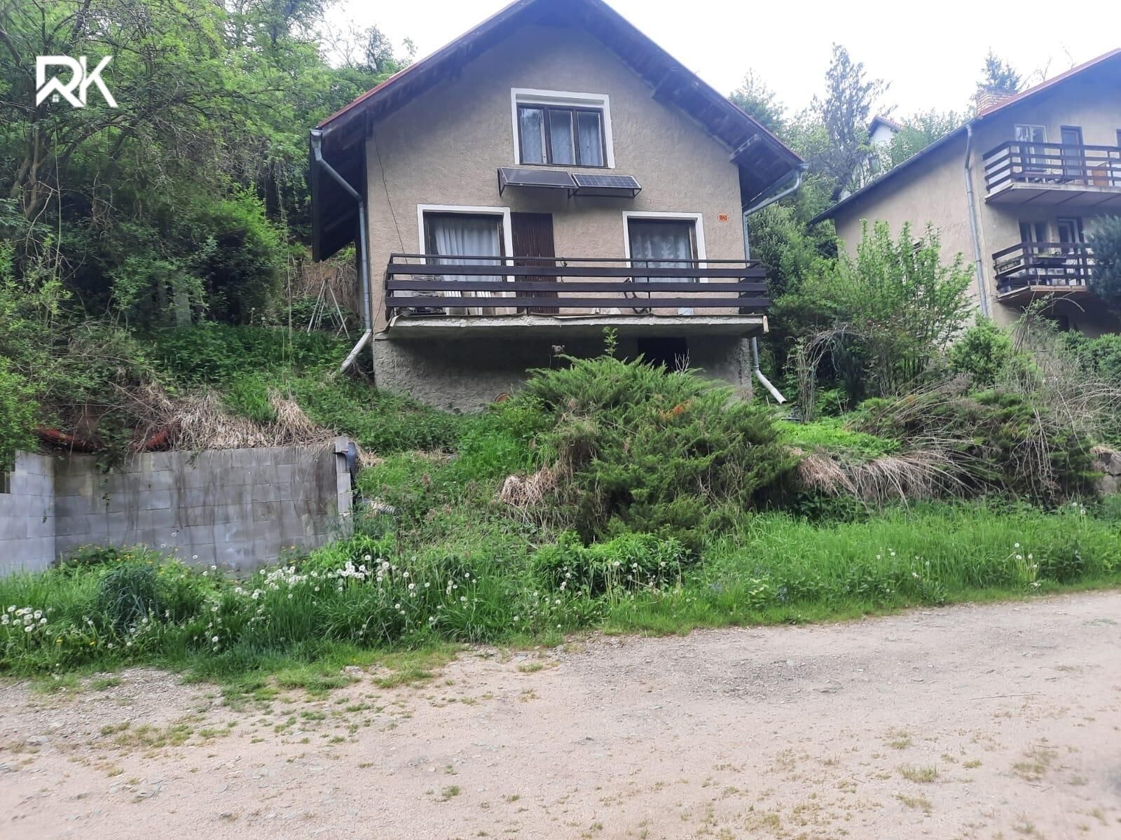 Prodej domu 96 m² - foto 1