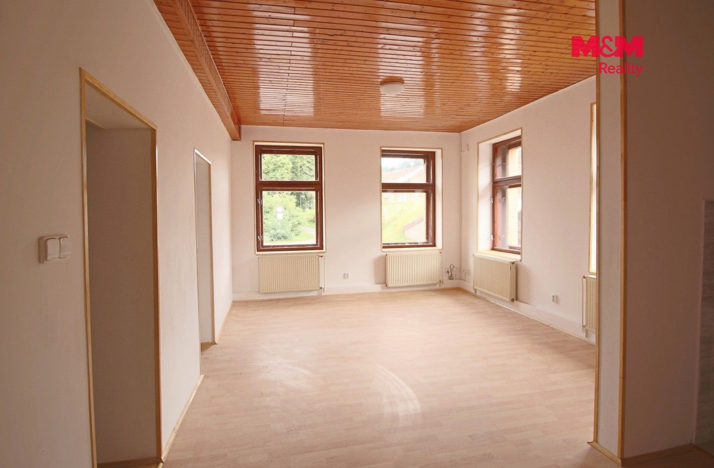 Pronájem bytu 2+kk 50 m² - foto 3