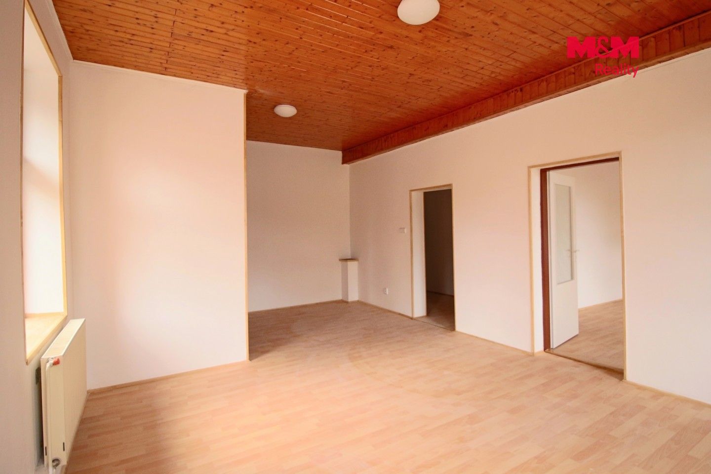 Pronájem bytu 2+kk 50 m² - foto 4