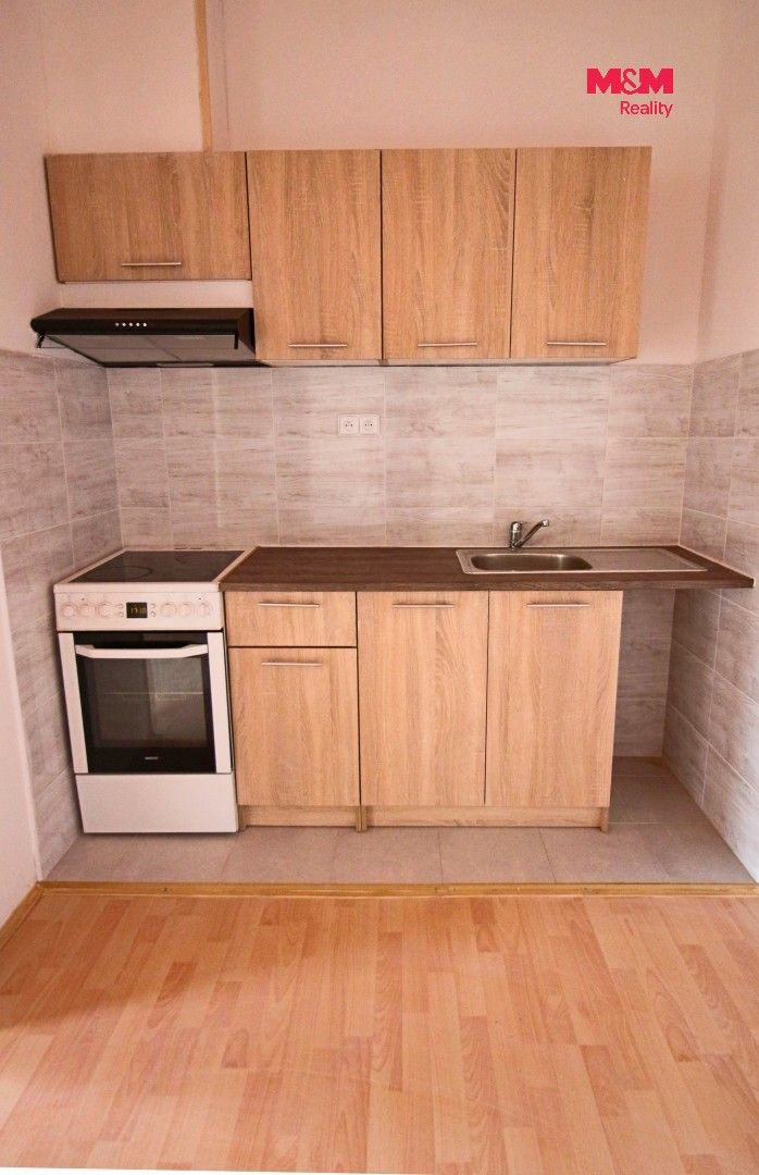 Pronájem bytu 2+kk 50 m² - foto 5