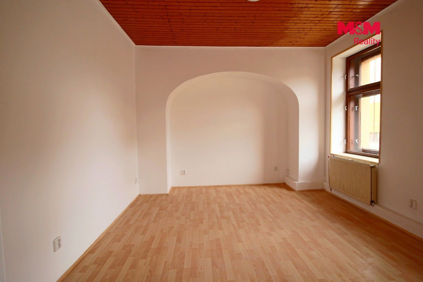 Pronájem bytu 2+kk 50 m² - foto 6