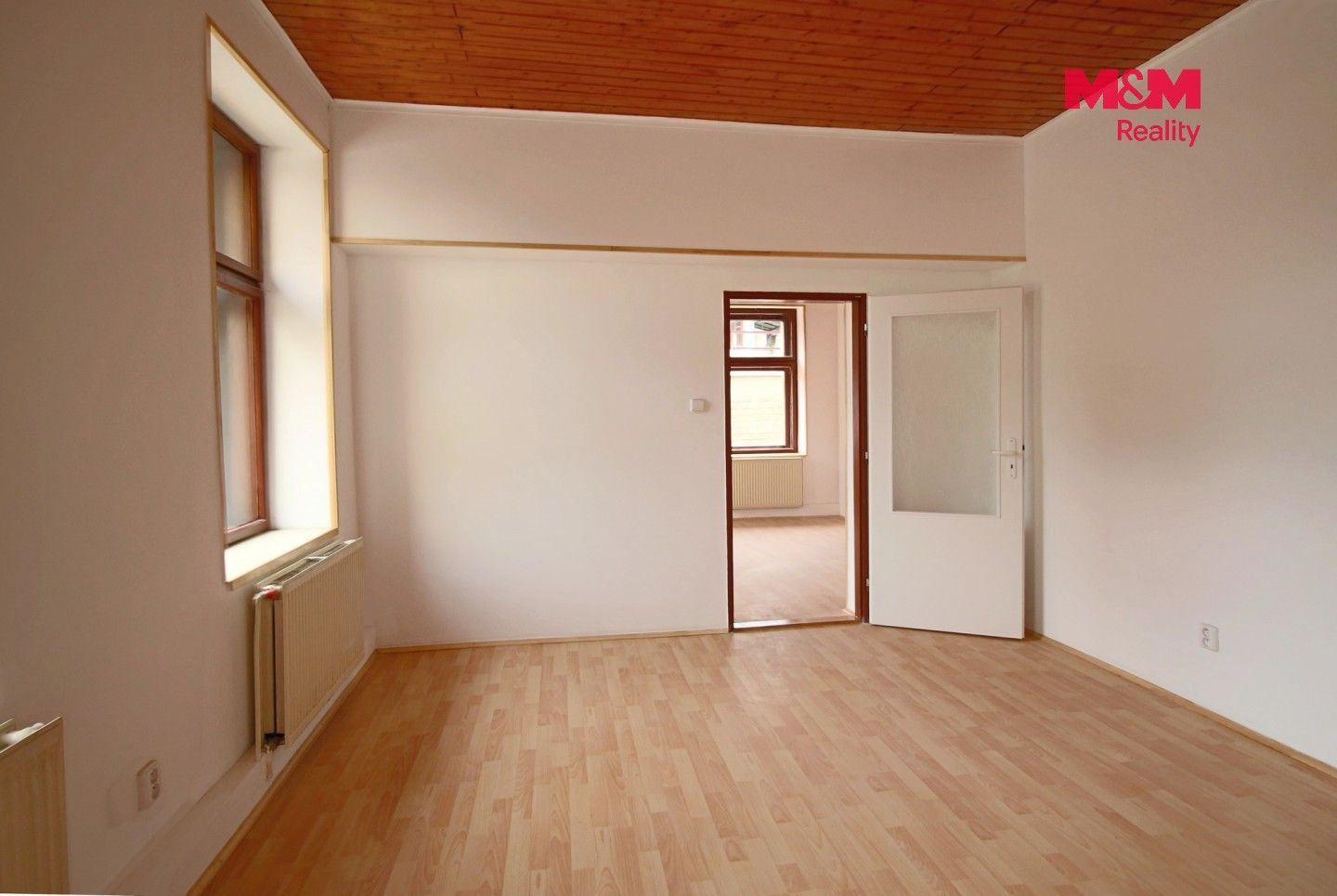 Pronájem bytu 2+kk 50 m² - foto 8