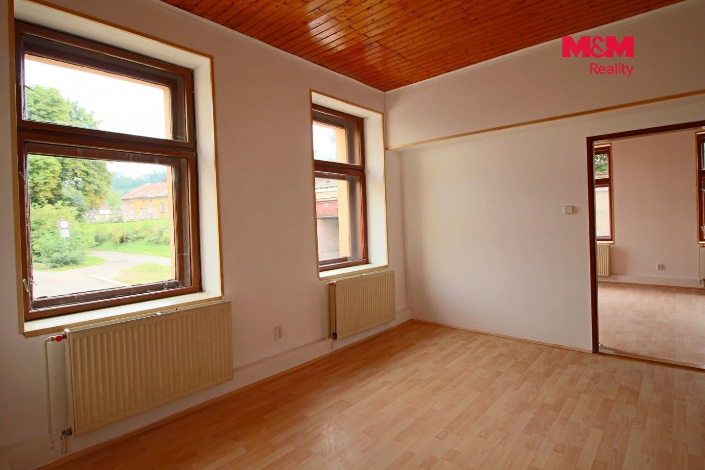 Pronájem bytu 2+kk 50 m² - foto 7