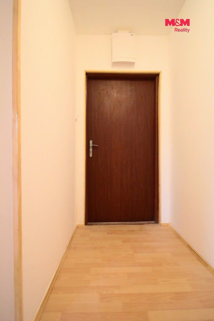 Pronájem bytu 2+kk 50 m² - foto 10