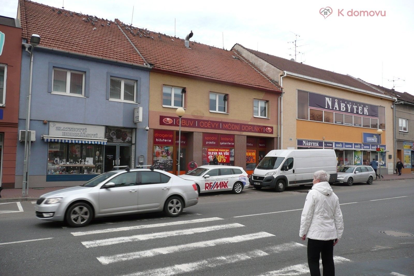 Prodej komerčního prostoru 980 m² - foto 3