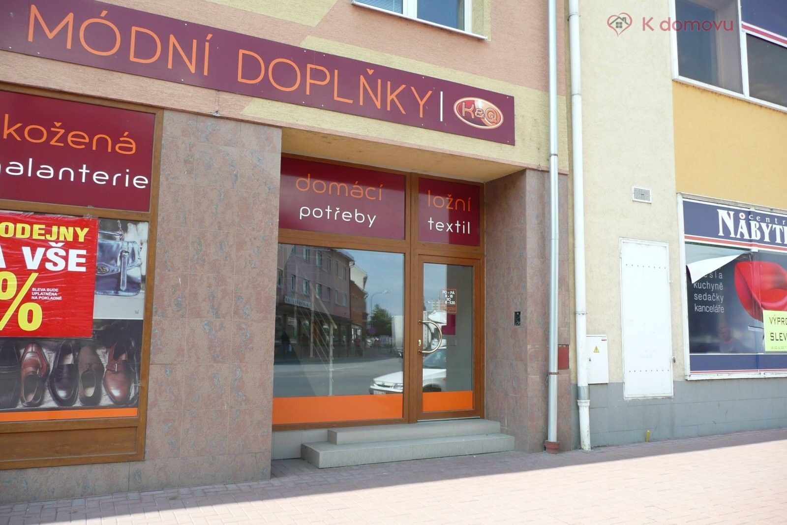 Prodej komerčního prostoru 980 m² - foto 5