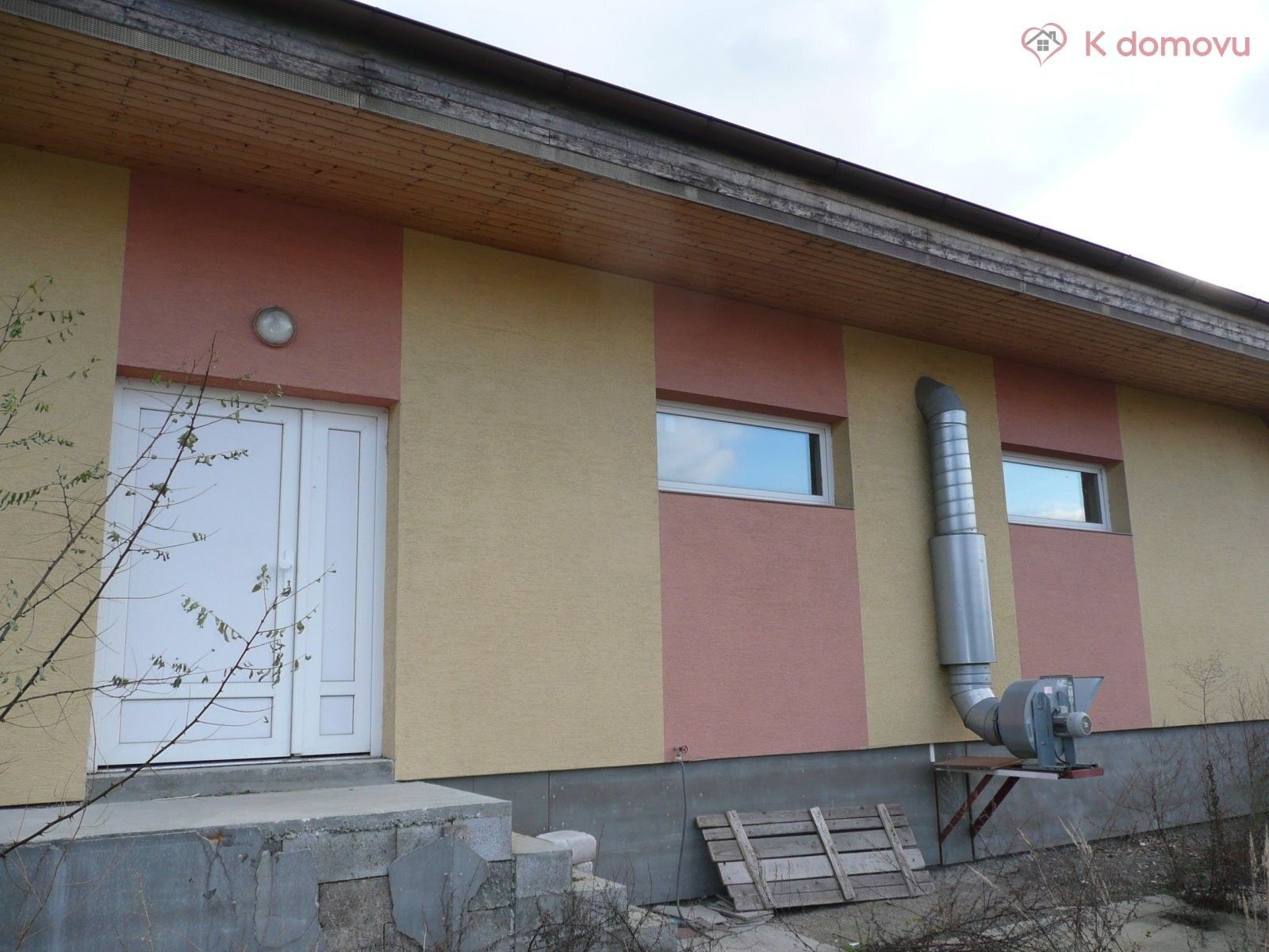 Prodej komerčního prostoru 980 m² - foto 6