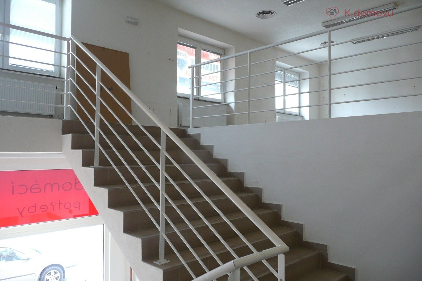 Prodej komerčního prostoru 980 m² - foto 13