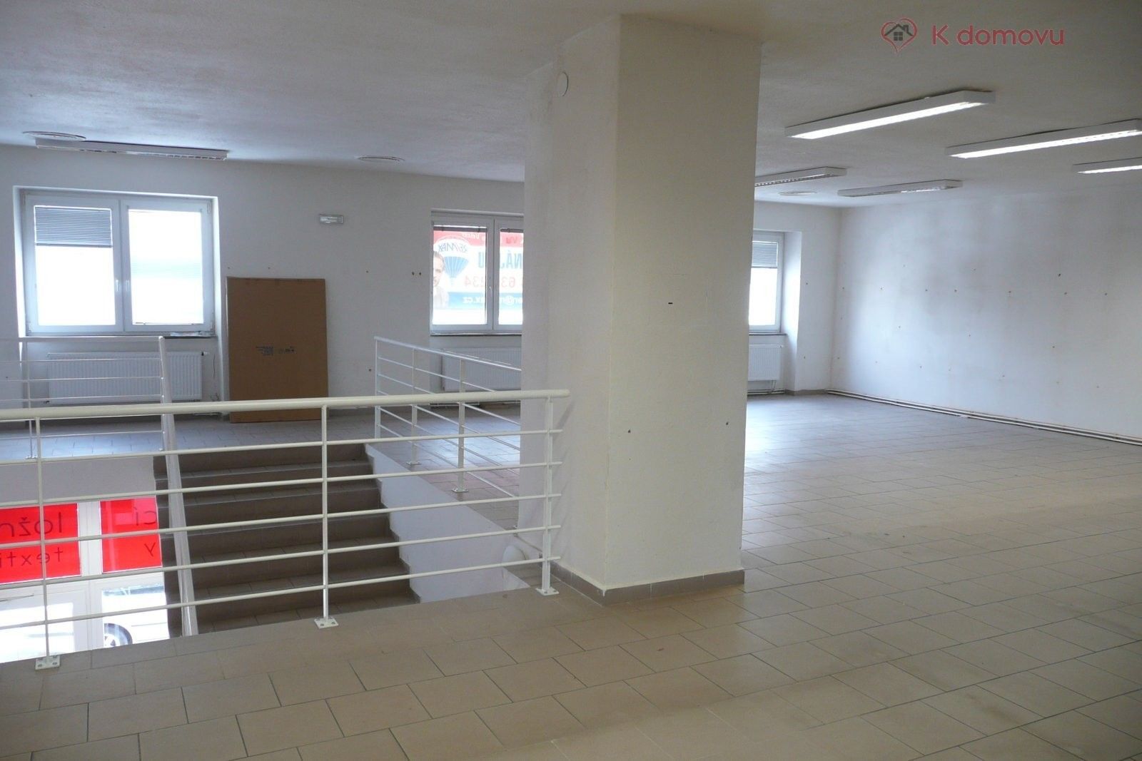 Prodej komerčního prostoru 980 m² - foto 15