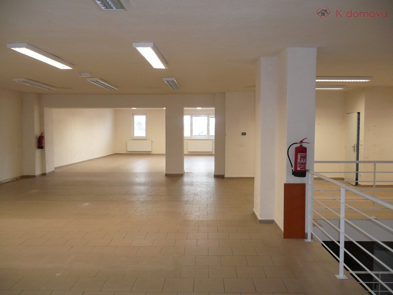 Prodej komerčního prostoru 980 m² - foto 20