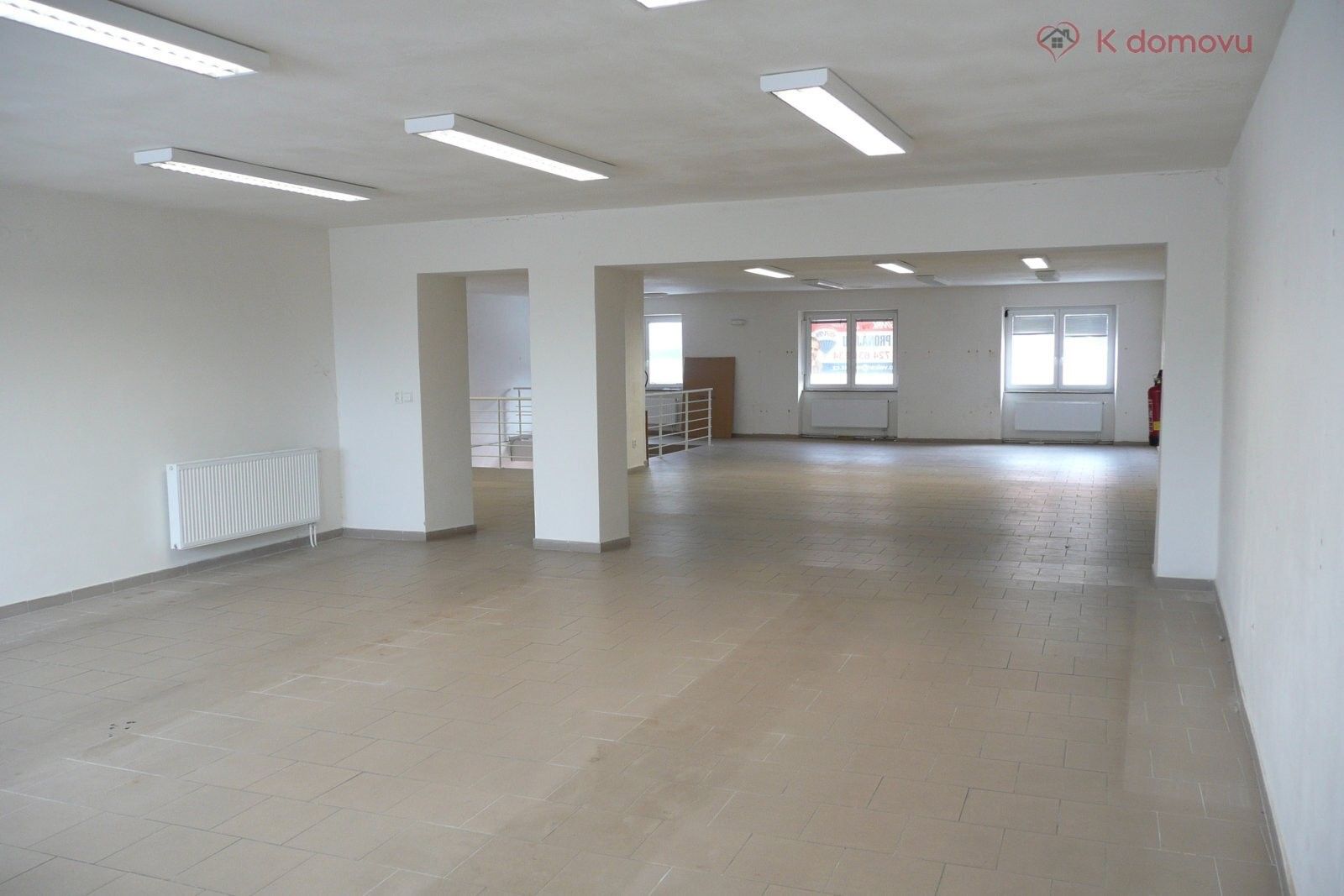 Prodej komerčního prostoru 980 m² - foto 17