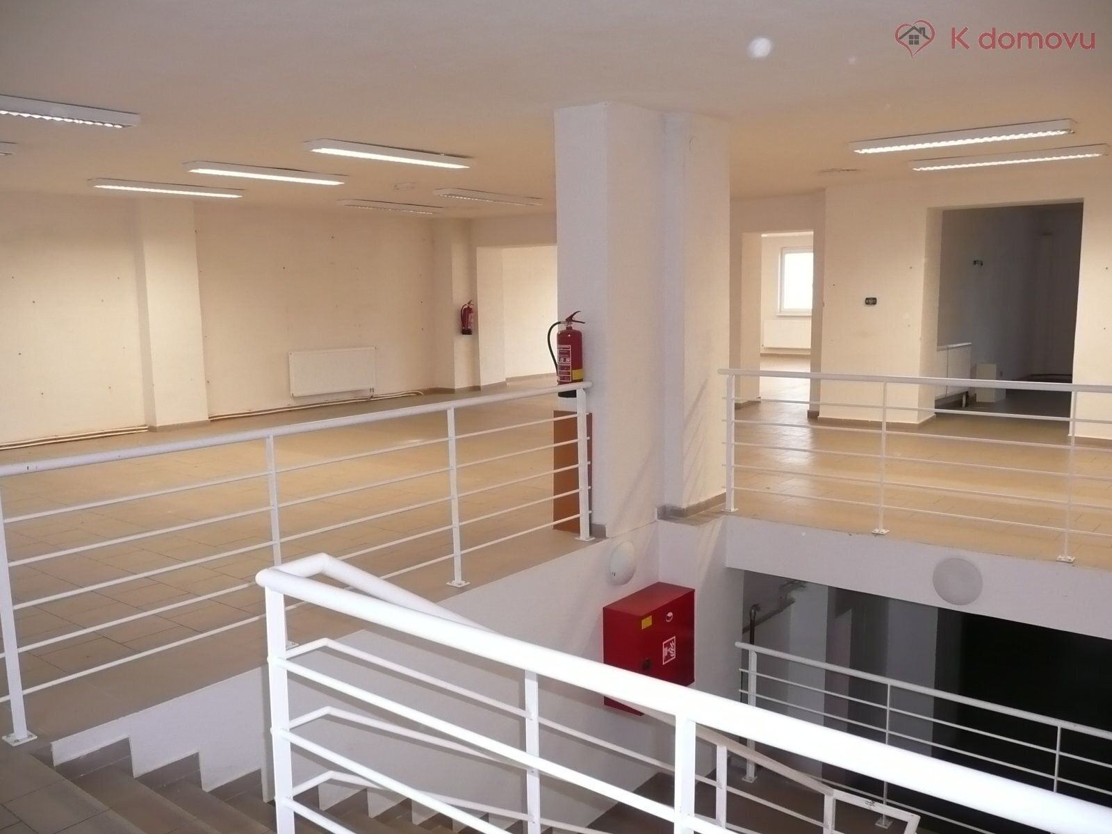 Prodej komerčního prostoru 980 m² - foto 21