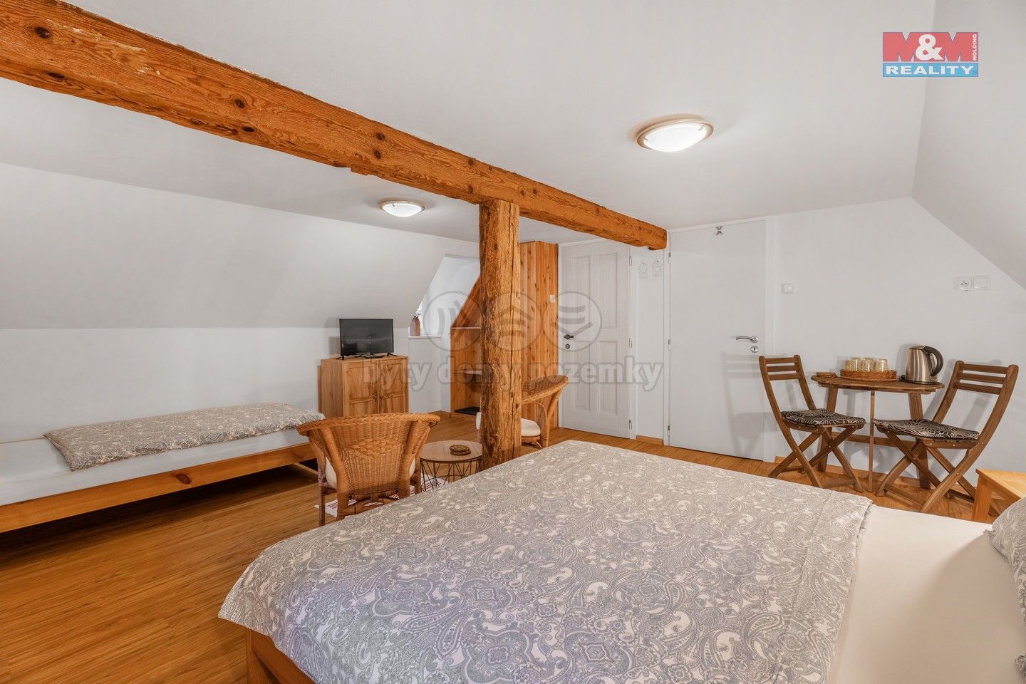 Prodej komerčního prostoru 300 m² - foto 10