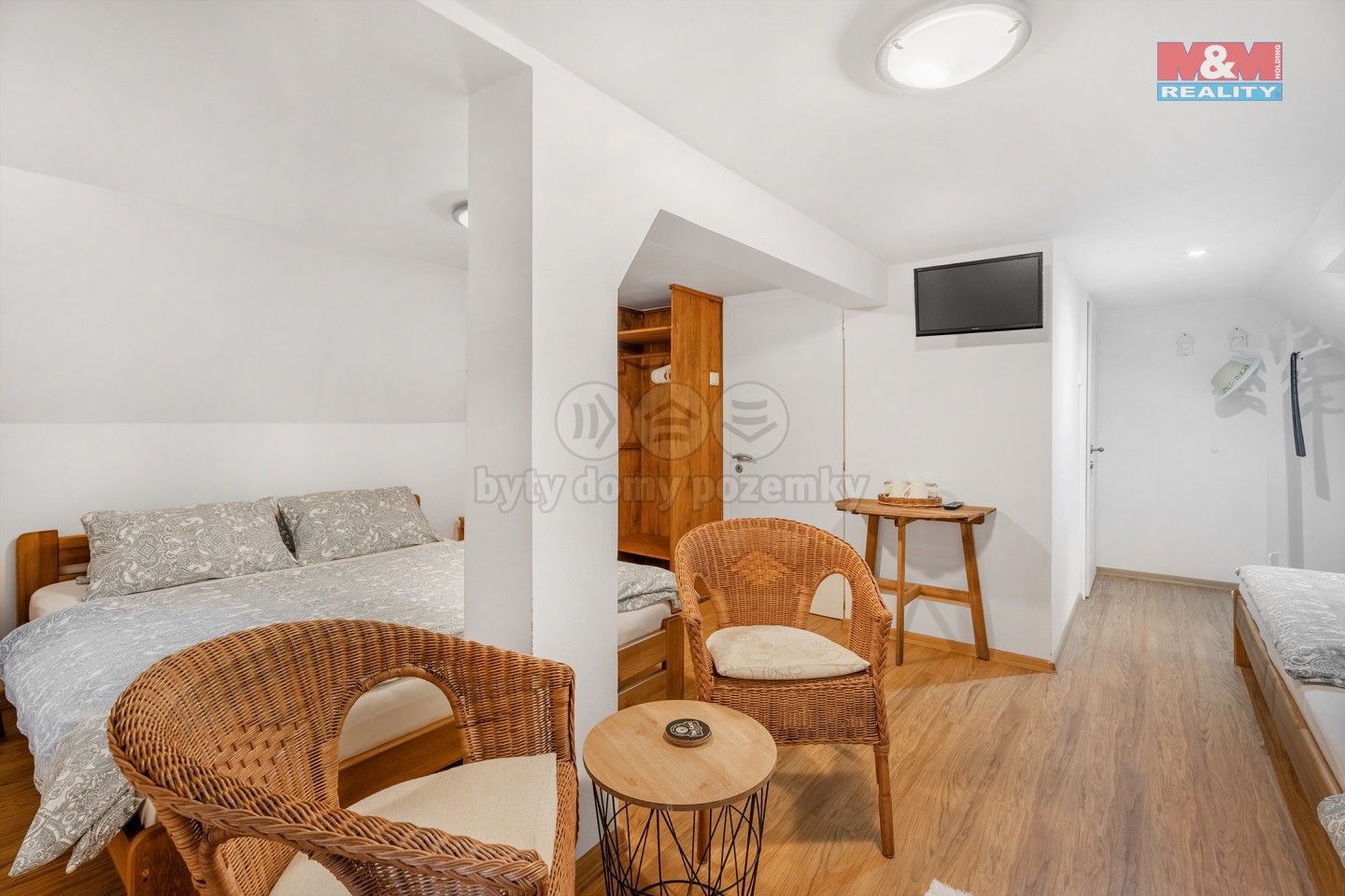 Prodej komerčního prostoru 300 m² - foto 17