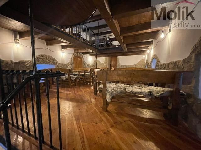 Prodej komerčního prostoru 686 m² - foto 3