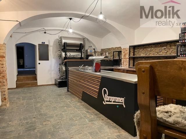 Prodej komerčního prostoru 686 m² - foto 4