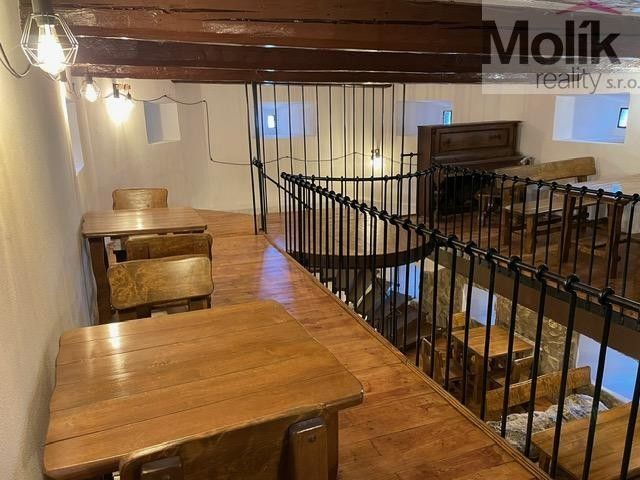 Prodej komerčního prostoru 686 m² - foto 7