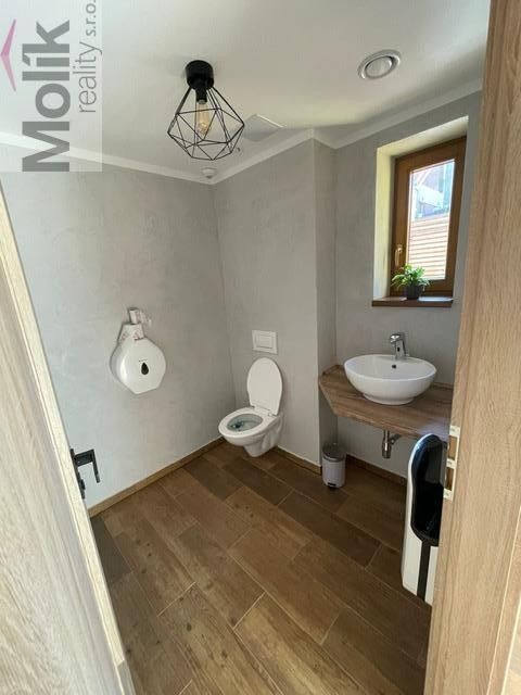 Prodej komerčního prostoru 686 m² - foto 10