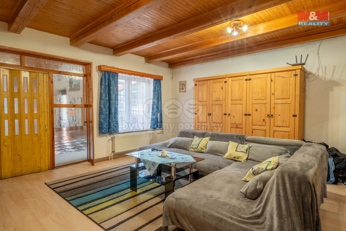 Prodej domu 273 m² - foto 1