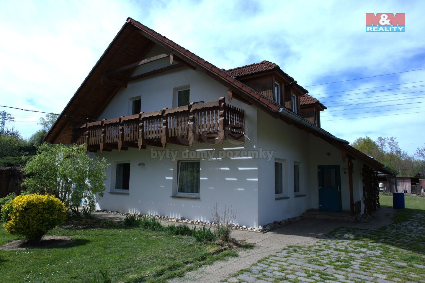 Prodej domu 273 m² - foto 5