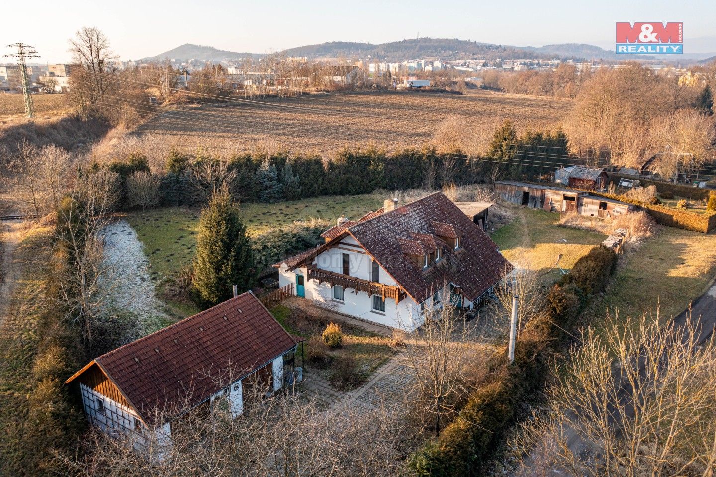 Prodej domu 273 m² - foto 29