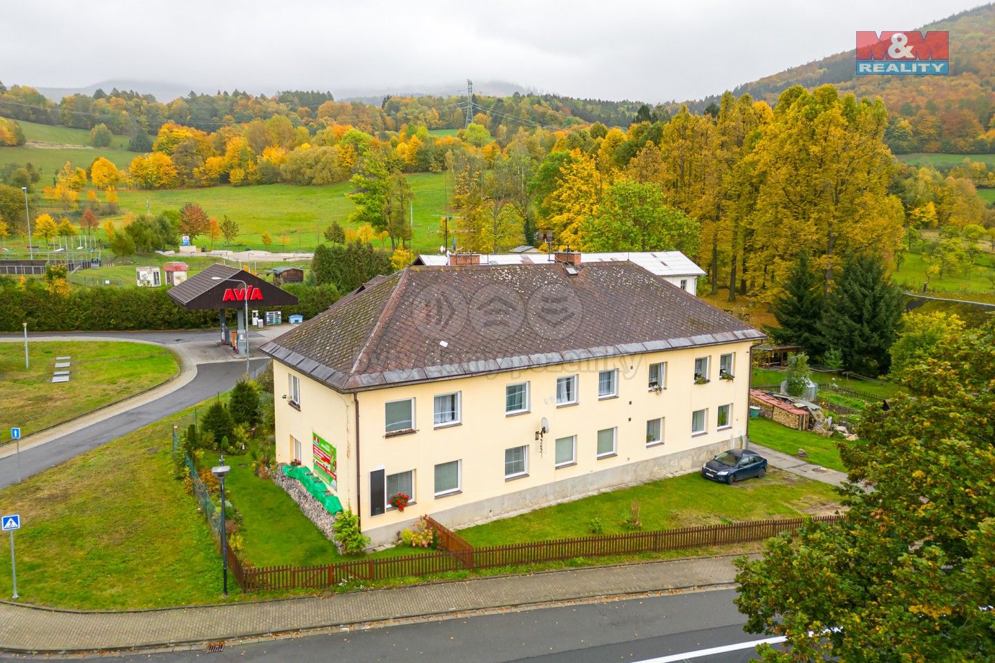 Prodej bytu 2+1 58 m² - foto 1
