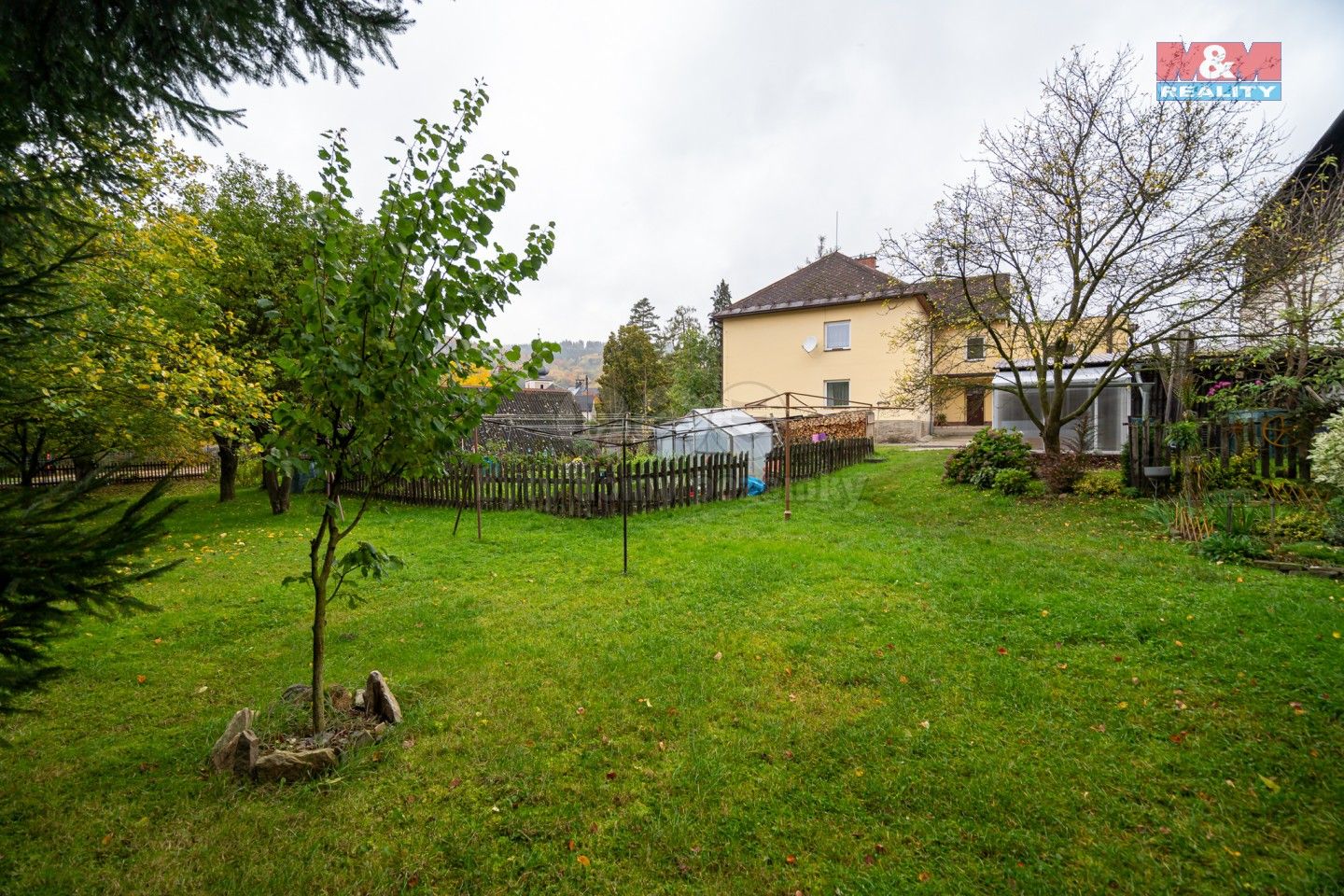 Prodej bytu 2+1 58 m² - foto 2