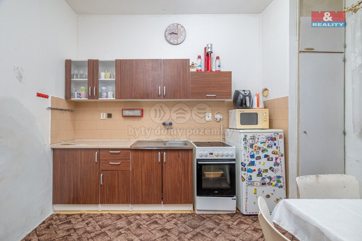 Prodej bytu 2+1 58 m² - foto 6