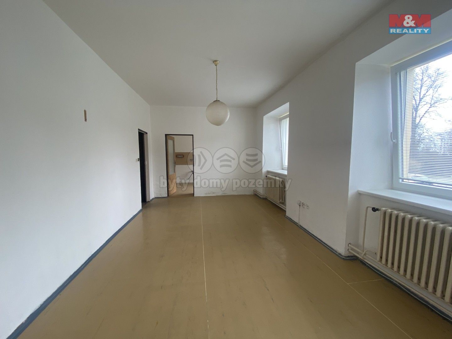 Prodej bytu 2+1 58 m² - foto 10