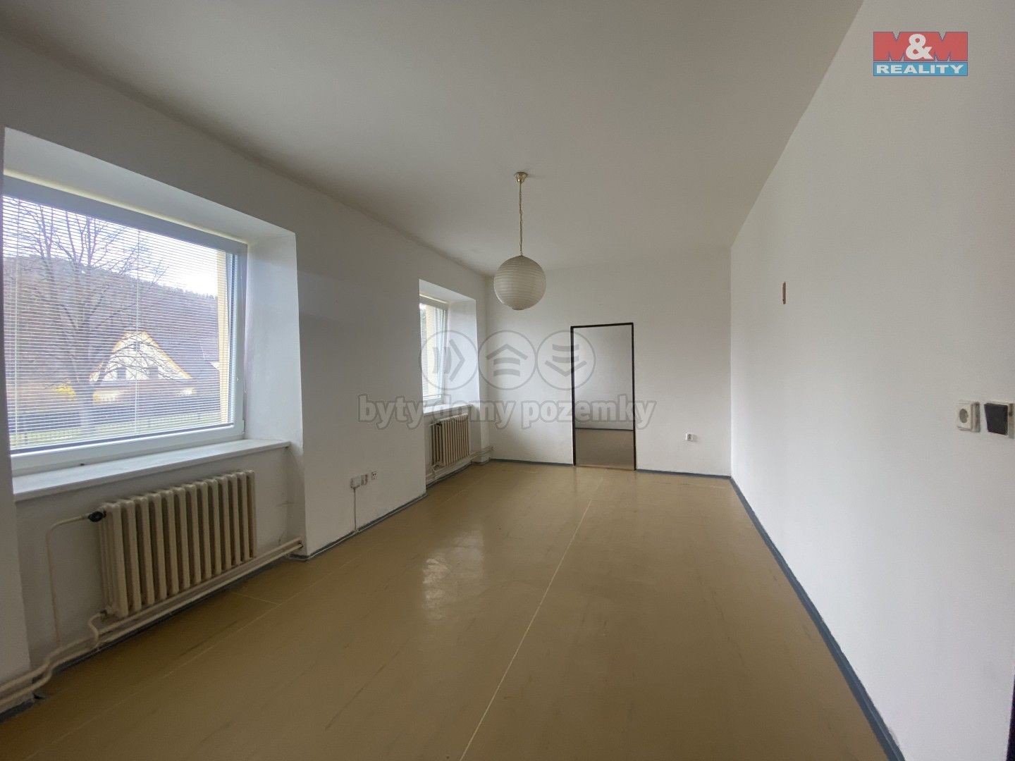 Prodej bytu 2+1 58 m² - foto 11