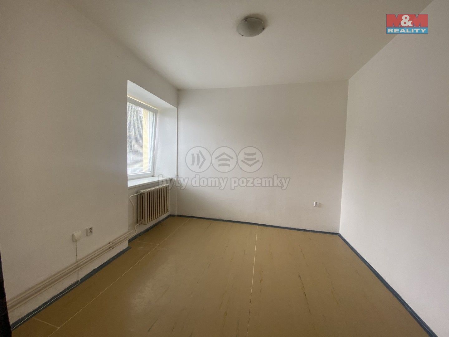 Prodej bytu 2+1 58 m² - foto 14