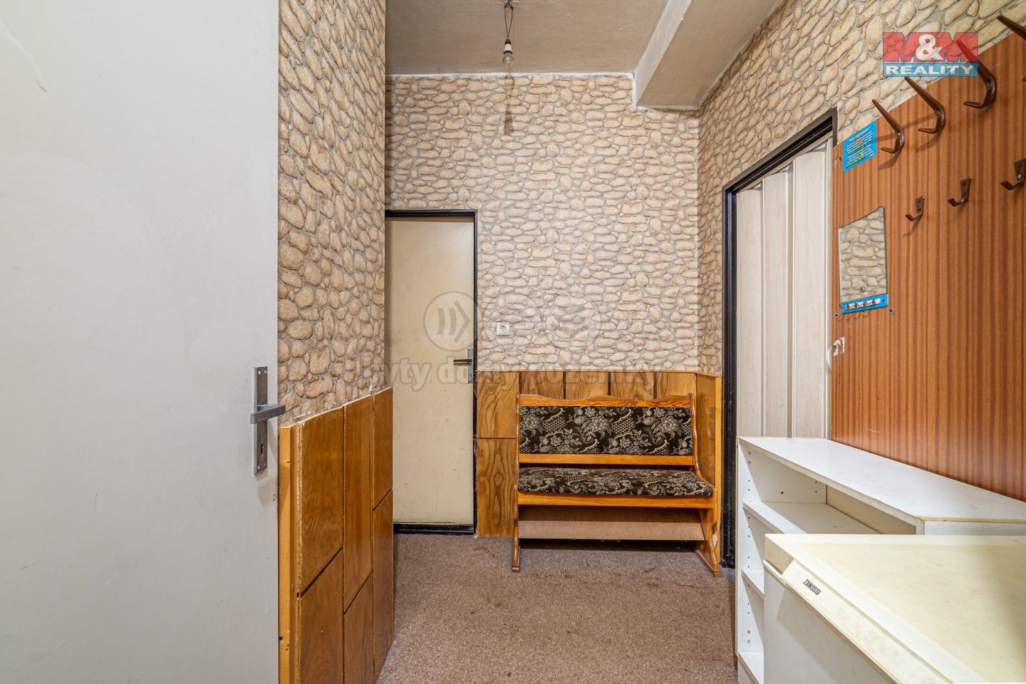 Prodej bytu 2+1 58 m² - foto 16