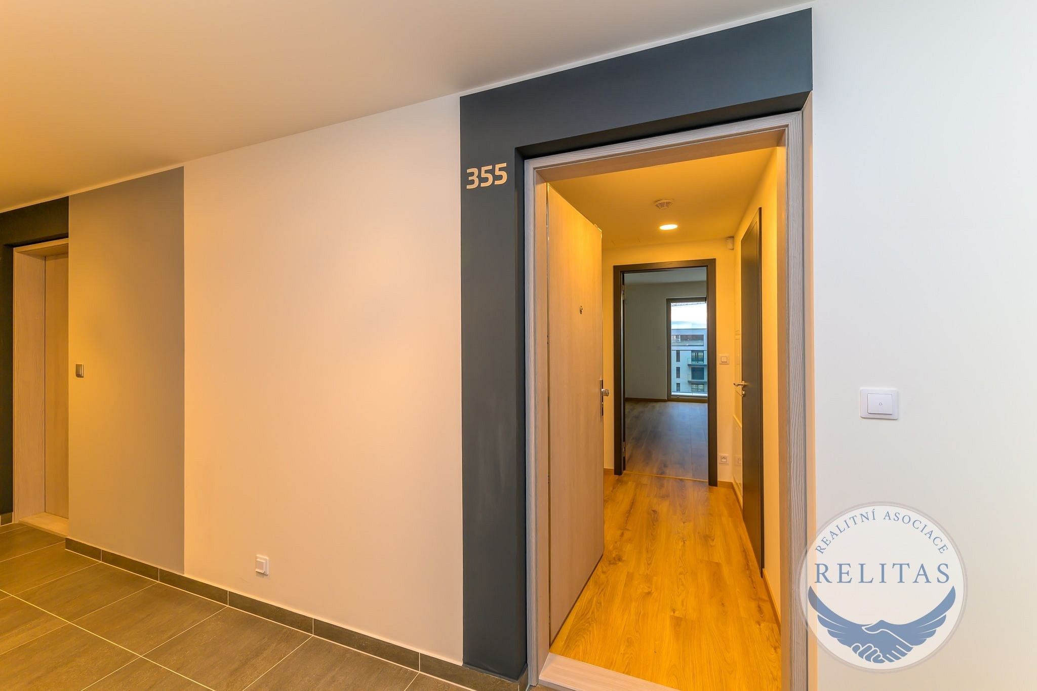 Pronájem bytu 1+kk 30 m² - foto 10