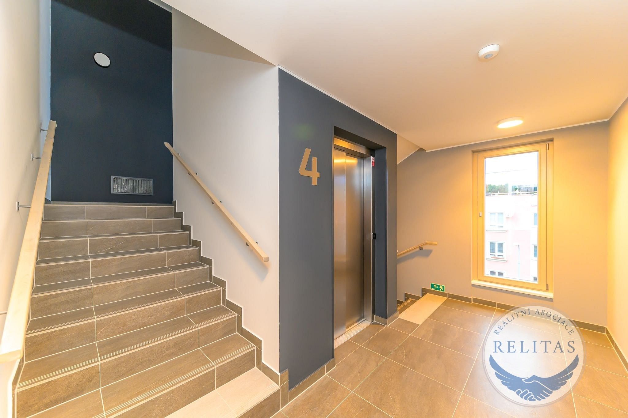 Pronájem bytu 1+kk 30 m² - foto 11