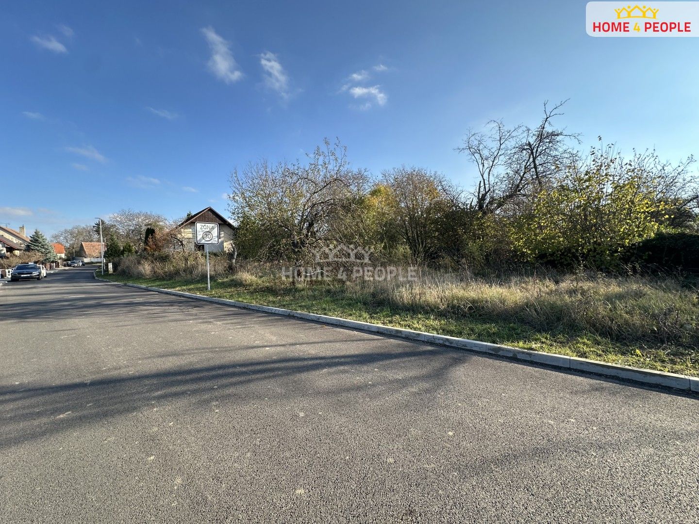 Prodej pozemku 497 m² - foto 2