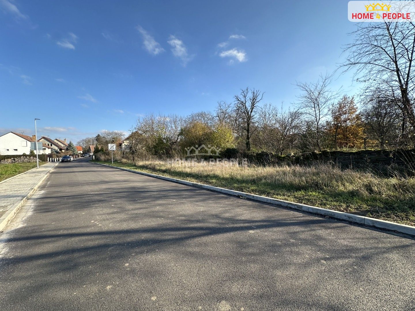 Prodej pozemku 497 m² - foto 1