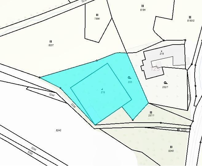 Prodej pozemku 2776 m² - foto 12