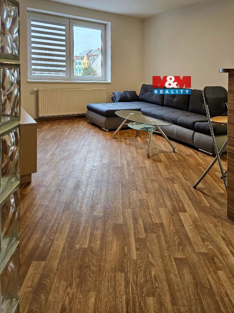 Pronájem bytu 2+kk 45 m² - foto 1