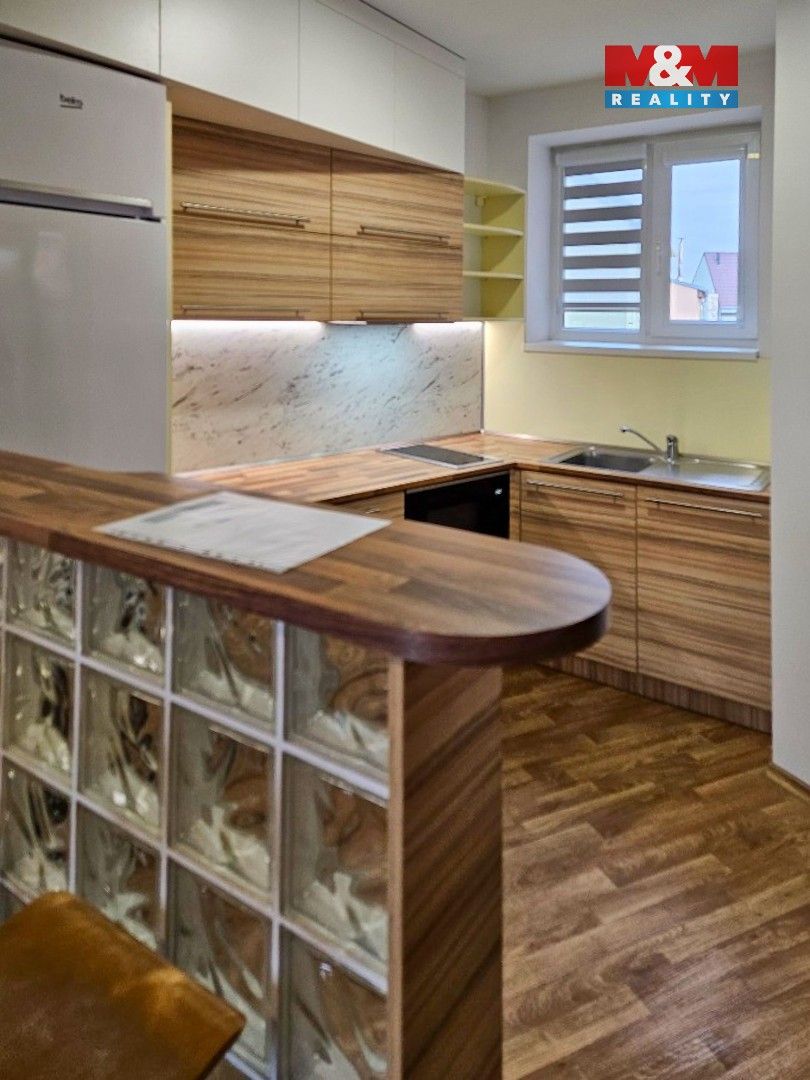 Pronájem bytu 2+kk 45 m² - foto 4