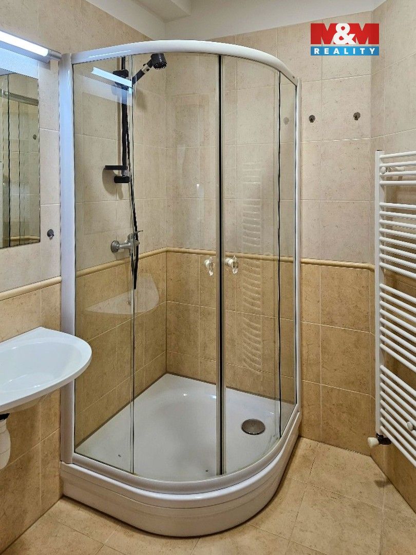 Pronájem bytu 2+kk 45 m² - foto 6
