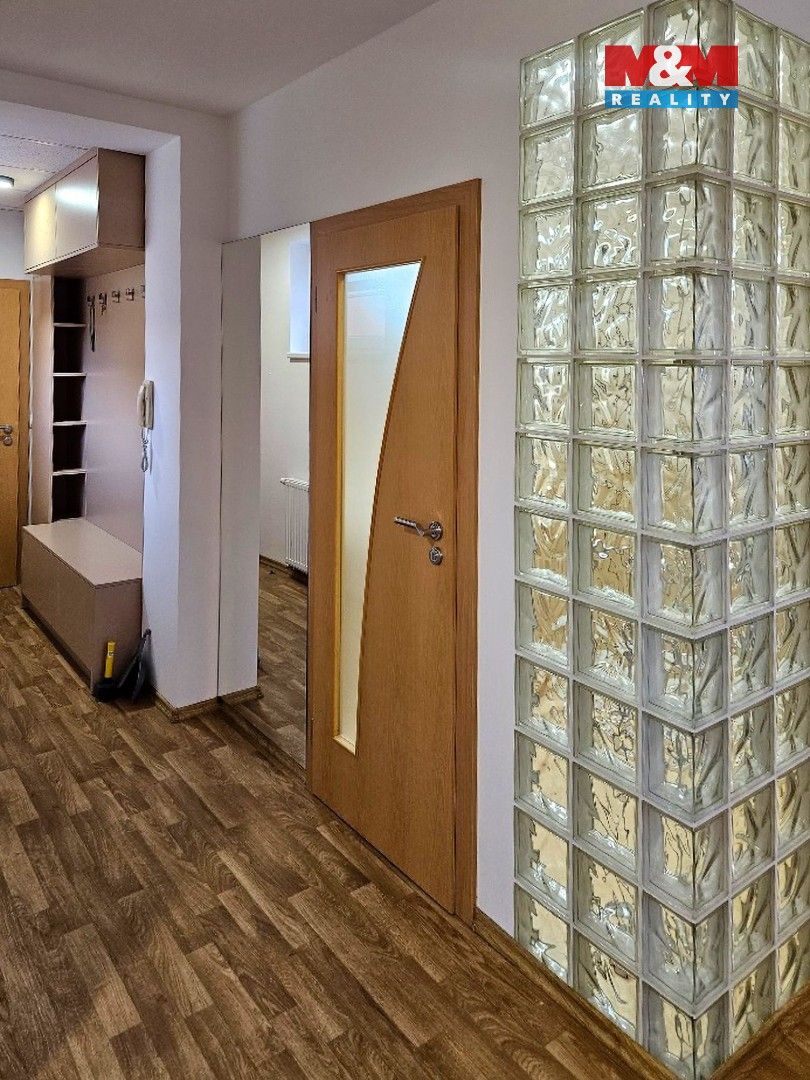 Pronájem bytu 2+kk 45 m² - foto 2