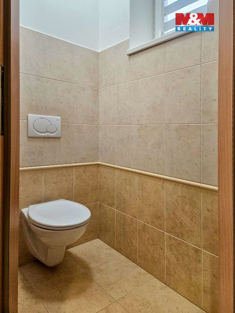 Pronájem bytu 2+kk 45 m² - foto 7