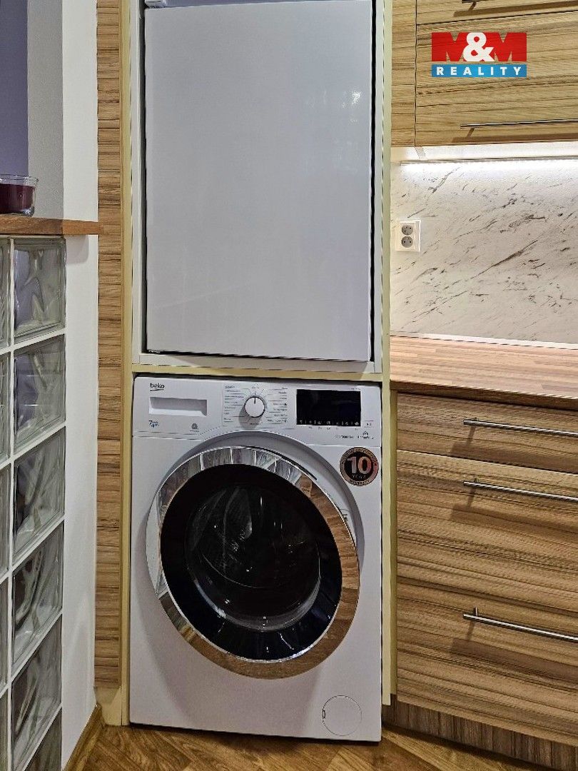 Pronájem bytu 2+kk 45 m² - foto 5