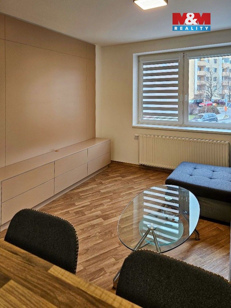 Pronájem bytu 2+kk 45 m² - foto 8