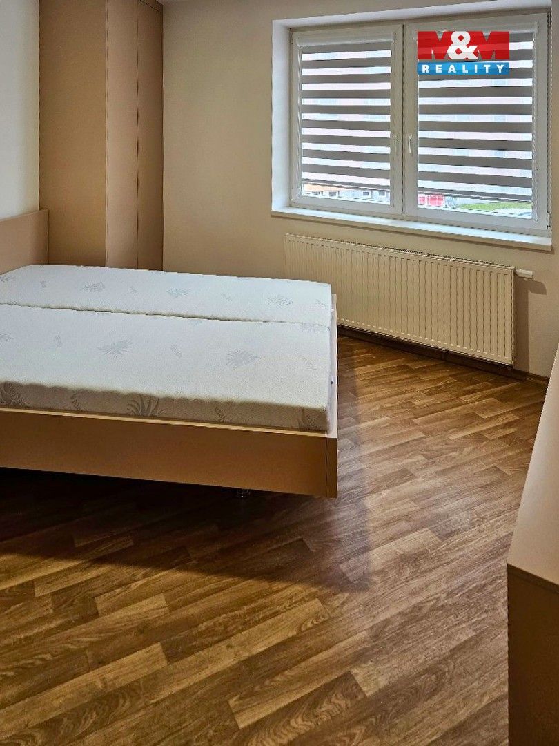 Pronájem bytu 2+kk 45 m² - foto 9