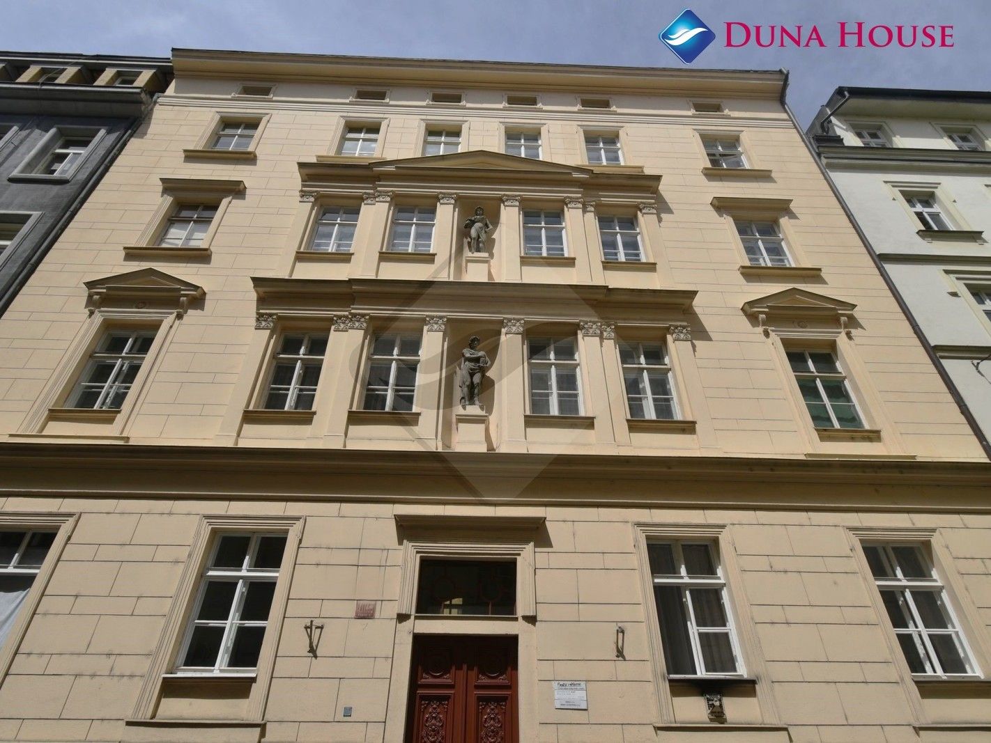 Prodej komerčního prostoru 32 m² - foto 1