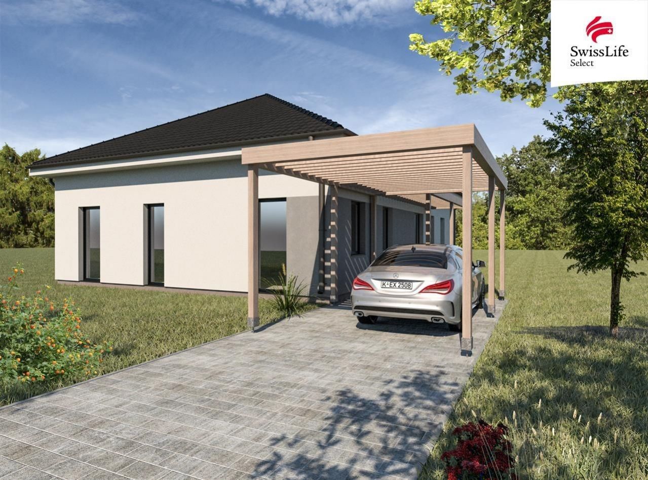 Prodej domu 116 m² - foto 3