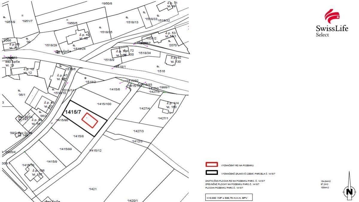 Prodej domu 116 m² - foto 6