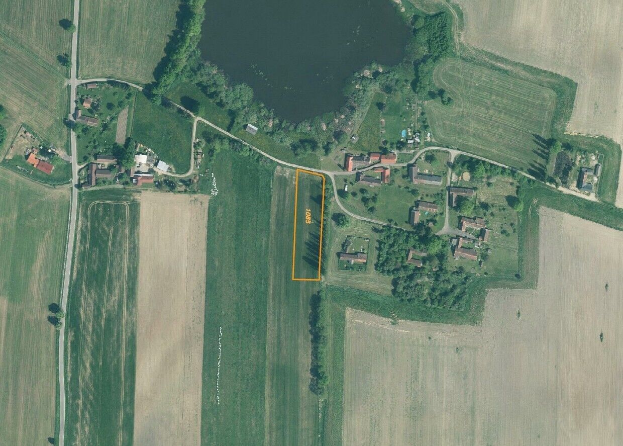 Prodej pozemku 4328 m² - foto 5